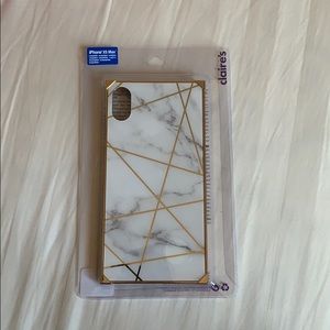 iPhone XS Max case !